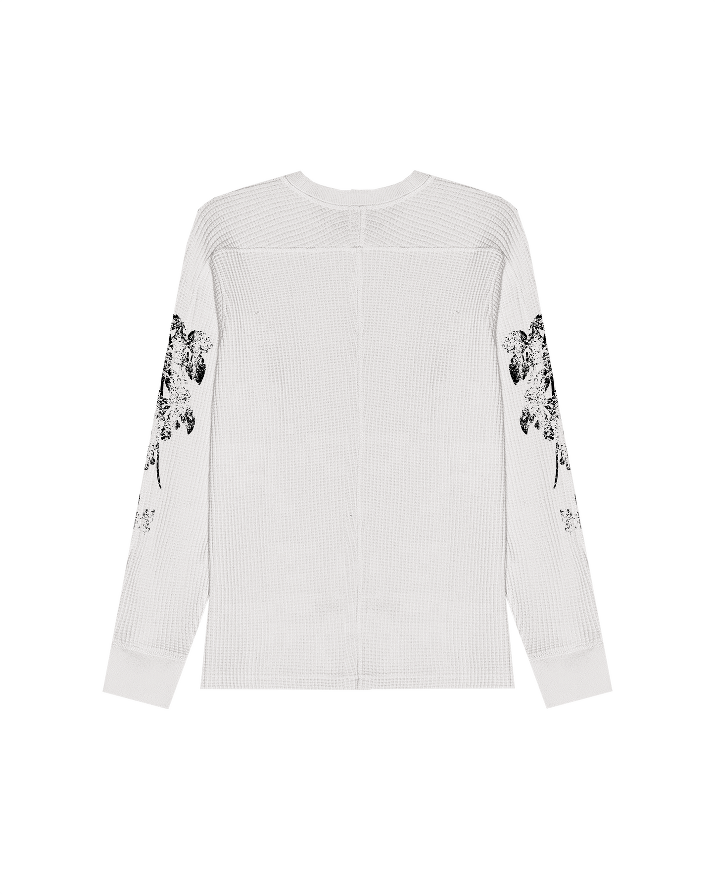 MOTH THERMAL (WHITE)