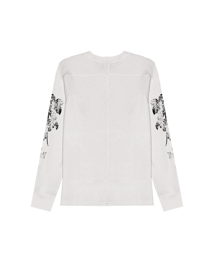 MOTH THERMAL (WHITE)