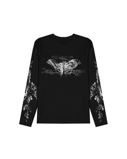 MOTH THERMAL